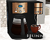 H. Coffee Maker