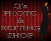 Q's Photo & Editing Offc