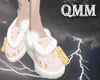 Hanfu shoes PK(M)
