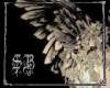 sb motheropearl feathers