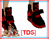 [TDS]Red Kicks