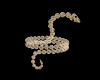 Bracelet Leg Snake G. V
