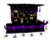 Purple/Blk Bar