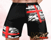 Summer Short Tatto