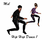 HipHop Dance1 - 7 P