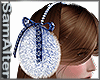 EAR MUFFS EAR WARMERS