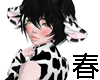 391 Shy 姿勢 M
