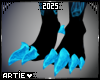 A* Zero | M Claw