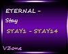 ETERNAL-Stay