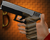 Barron D&G Glock 17 M