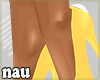 ~nau~ Sunflower shoes