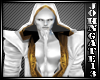 White Wizard -outfit-