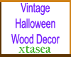  Halloween Decor