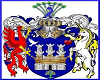 Family Crest Flag v2