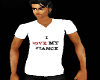 I Love My Fiance Tall