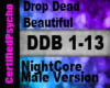 Drop Dead Beautiful