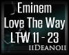 Eminem - Love The Way P2