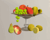 DER: Fruits Bowl