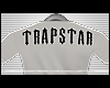 Top TrapStar (M) white