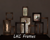 LKC Frames