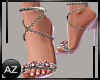 *az*Amethine shoes