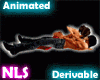 Il Machine Of Caress