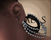 ~S~Argowan Earrings