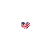 USA + UK Heartbeat