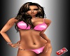  CH - Beach Bikini Pink