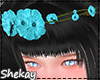 SK! Flowers Cheshire Bl