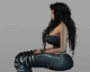 Sitting Spot Sit
