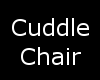 {LB}Cuddle Chair