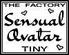 TF Sensual Avatar Tiny
