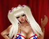 (KUK)4TH JULY PATRIOT 
