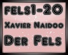G❤ X.N. Der Fels
