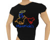 Mavrick tee