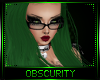 ☣ Alisha: Green