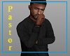 The Pastor Avi