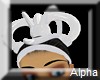 AO~ space headdress anim