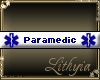 {Liy} Paramedic
