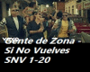 Si No Vuelves