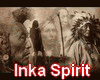 Indian Song InKa Spirit