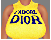 jadore // l.
