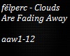 felperc-Clouds Are