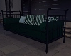 Green Bed Sofa Bench 2