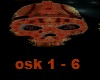 G26 orange skull pulse