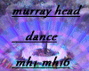 murray head