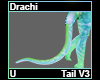 Drachi Tail V3