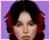 !R Wolfcut Redhead