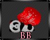 [BB]Valentine Chill Bear